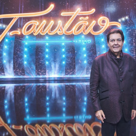 “Faustão na Band” atrai mais de 50 anunciantes em dois meses de programa