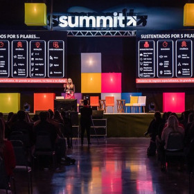 Maior conferência de inovação do país, Gramado Summit acontece em uma semana