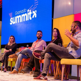 Gramado Summit terá palco voltado para discutir passado, presente e futuro do empreendedorismo