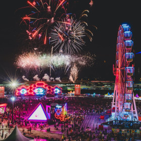 Lollapalooza Brasil 2022 bate recorde de patrocínios