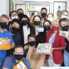 Tijuca Alimentos agora é cliente Mulato