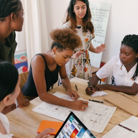 Women in Business: mulheres alcançam lideranças, mas enfrentam desafios