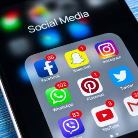 Análise Comscore inédita: 97,6% dos internautas brasileiros são usuários de redes sociais