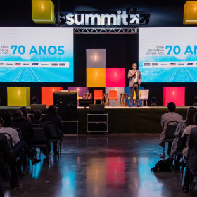 Gramado Summit divulga programação de palestras