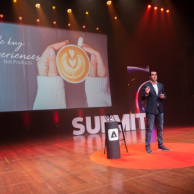 Evento de inovação Adobe Summit Insights apresenta tendências para o marketing nos próximos anos