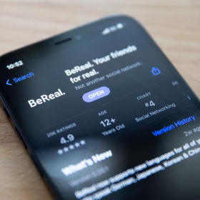 BeReal: conheça mais sobre o aplicativo que promete ser o grande rival do Instagram