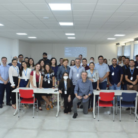 Sobral recebe 1ª turma do Programa de Desenvolvimento de Dirigentes da Fundação Dom Cabral com 100% de adesão