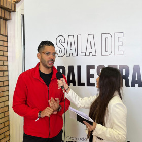 Joel Jota traz à Gramado Summit fala inspiradora sobre alta performance no mundo corporativo