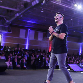 CEO da Gramado Summit anuncia data da conferência de inovação para 2023