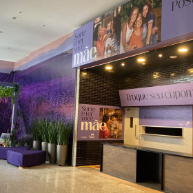 North Shopping Fortaleza, North Shopping Jóquei, North Shopping Maracanaú e Via Sul Shopping apresentam campanha ‘Sorte é ter Você’ para o Dia das Mães