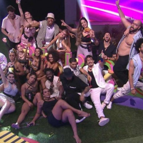 BBB 22: Veja ranking dos participantes mais citados nas redes no mês de março