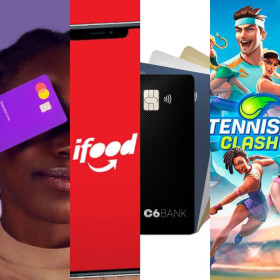 Nubank, iFood, C6 Bank e Wildlife Studios são os unicórnios brasileiros líderes em audiência digital na América Latina