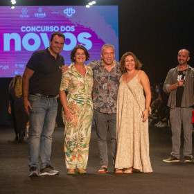 Em edição histórica, DFB Festival 2022 encerra com desfiles marcantes, sucesso de público e exaltação da cultura criativa