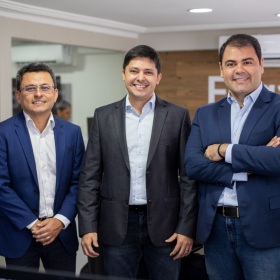 Engaja é eleita a maior assessoria de comunicação do Nordeste