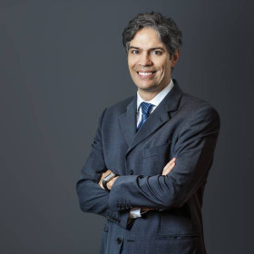 Em seu primeiro evento presencial pós-pandemia, Jornal Jangadeiro traz à Fortaleza o economista Ricardo Amorim