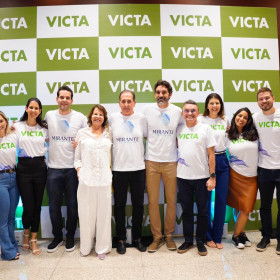 Victa Engenharia lança Mirante Condomínio Clube em evento presencial para mais de 500 pessoas