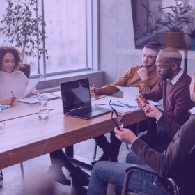67% dos empresários consideram a gestão de sua empresa insatisfatória, aponta pesquisa