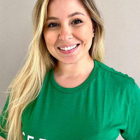 Mayra Guerreiro é a nova Coordenadora de Marketing da Cerbras