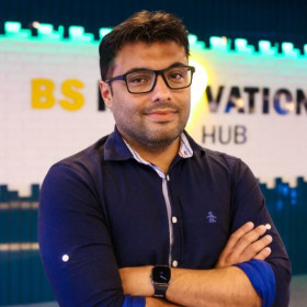BS Innovation Hub: conheça a startup Klavi
