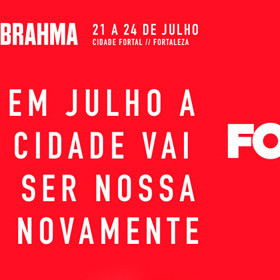 Fortal 2022 imprime conceito “O maior de todos os tempos” com campanha assinada pela Ponto Inicial Publicidade