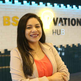 BS Innovation Hub: conheça a startup Carreira Hub