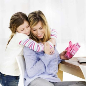 Dia das Mães é a segunda maior data do varejo