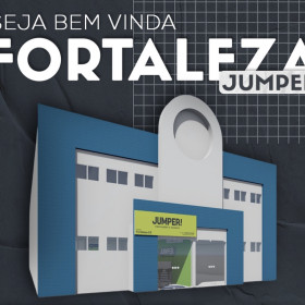 JUMPER! Profissões e Idiomas inaugura sua primeira unidade em Fortaleza