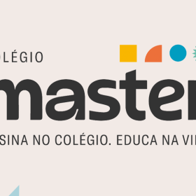 Miligrama Design assina nova identidade visual do Colégio Master