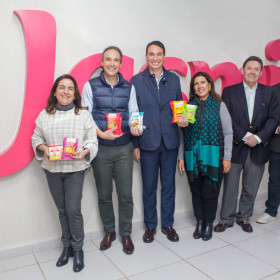 M. Dias Branco compra a Jasmine Alimentos e amplia participação em alimentos saudáveis