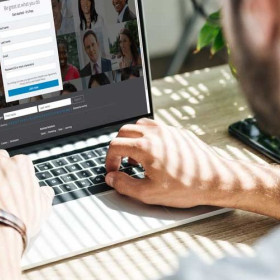 Gestão de pessoas: redes sociais se consolidam como ferramenta de recrutamento