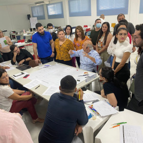 Executivos de empresas da região Norte iniciam segundo módulo do Programa de Desenvolvimento de Dirigentes da Fundação Dom Cabral (FDC) em Sobral