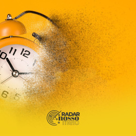 O deadline tá chegando e não teremos mais budget