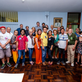 Associação Cearense de Imprensa elege sua Diretoria para o período 2022/2025