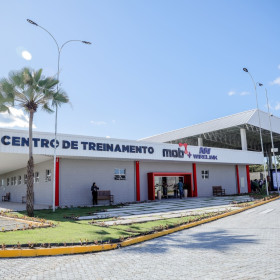 Mob e Wirelink inauguram Centro de Treinamento para profissionais de telecomunicações
