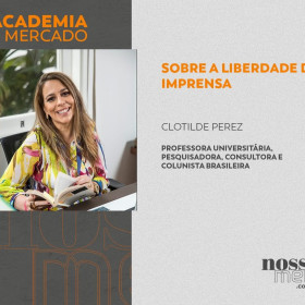 Sobre a Liberdade de Imprensa