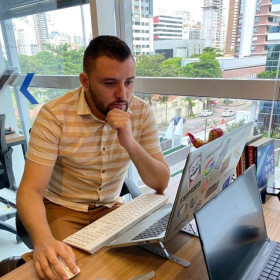 BS Innovation Hub: conheça a startup Biio