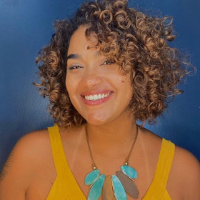 Marina Leitão assume como nova gerente de marketing na Agenda Edu
