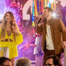 Campanha de São João do Boticário reúne Elba Ramalho e Matheus Fernandes