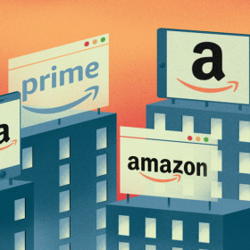 Amazon é o anunciante que mais investiu em publicidade, marketing e compra de mídia em 2021, segundo ranking do Ad Age