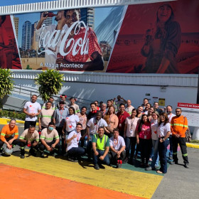 GPTW 2022: Solar Coca-Cola é certificada no Great Place To Work® pela primeira vez