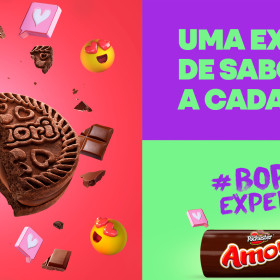 Richester lança campanha “Bora experimentar” com participação  de Thaynara O.G e Leuriscleia