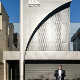 Influenciador Lucas Rangel investe R$ 12 milhões na criação de prédio da LR Group