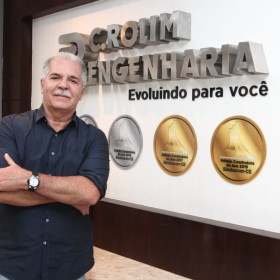 Fetrans anuncia os vencedores no Ceará da 19ª edição do Prêmio Melhoria da Qualidade do Ar no Ceará e homenageia empresário Pio Rodrigues Neto