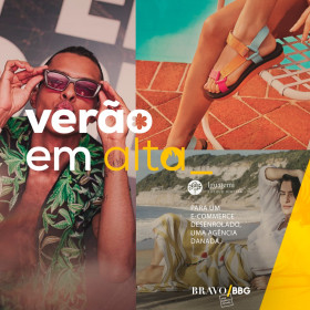 Bravo/BBG comemora conquista de conta do Iguatemi Bosque Digital e celebra bons resultados