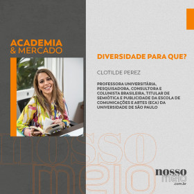 Diversidade para que?