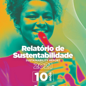 Cimento Apodi lança seu terceiro Relatório de Sustentabilidade; publicação comemora os 10 anos da empresa alinhada ao Pacto Global da ONU