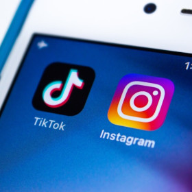 ﻿Movimento que pede fim de semelhanças entre Instagram e TikTok ganha adesão de famosos