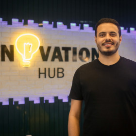 BS Innovation Hub: conheça a startup Control Milhas