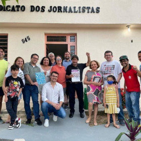 Sindjorce e Fenaj elegem novas diretorias executivas para o próximo triênio