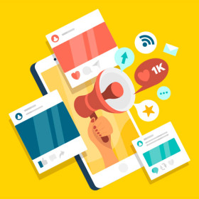 Investimento em publicidade digital atingiu mais de R$ 30 bilhões em 2021, aponta estudo do IAB Brasil